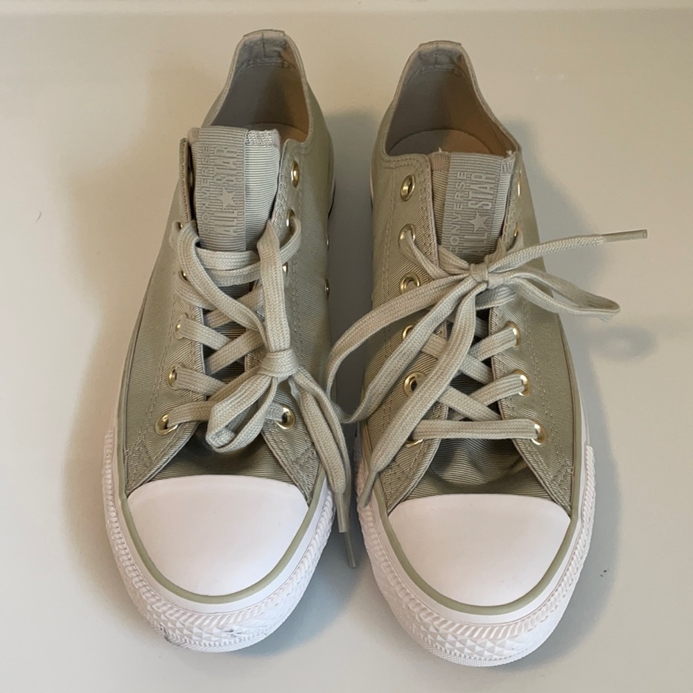 Converse All Star Sneakers